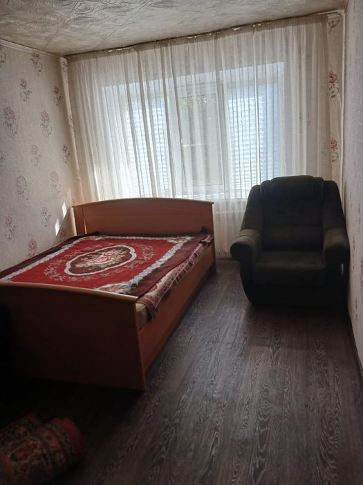 Сдам квартиру 1,5 в центре