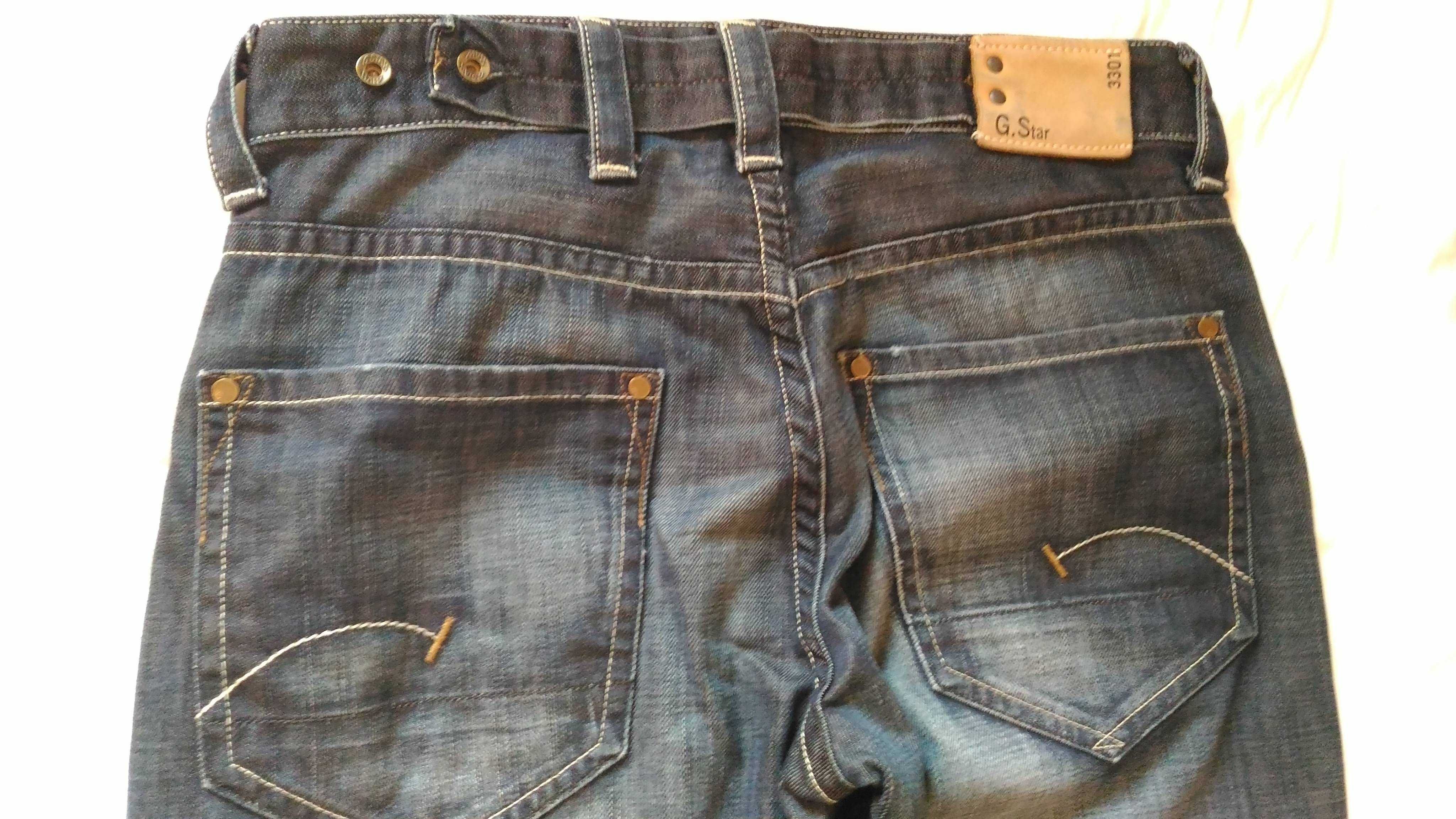 G-star raw,Hollister- мъжки дънки и джинси.