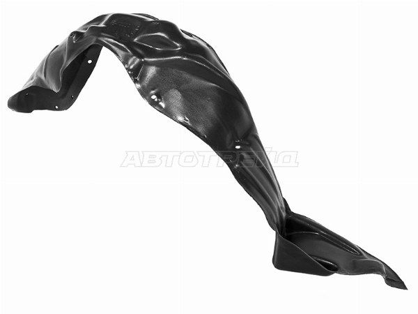 Подкрылок Toyota Corolla