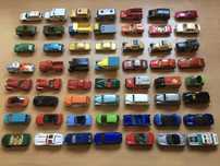 Matchbox Мачбокс England, Macao, China, Thailand