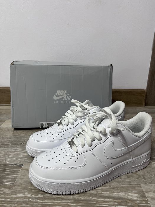 Nike Air Force 1 • Оригинал • Как новые