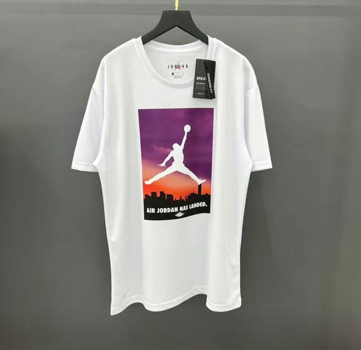 Футболки Jordan XL