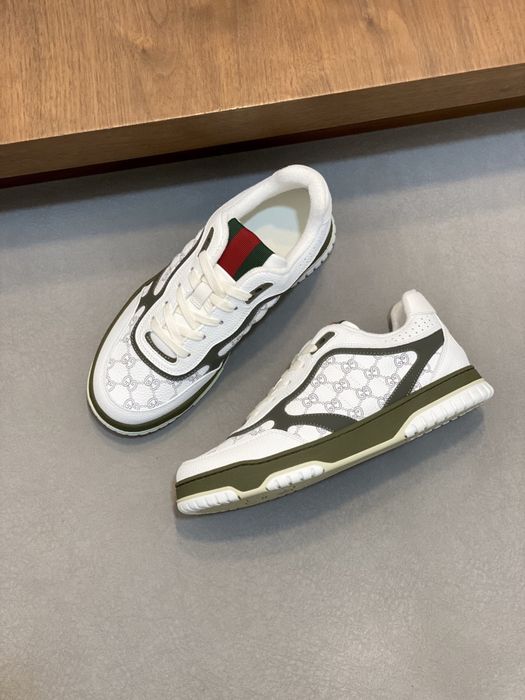 Adidasi Gucci , calitate premium , noi , 42 , pe comanda