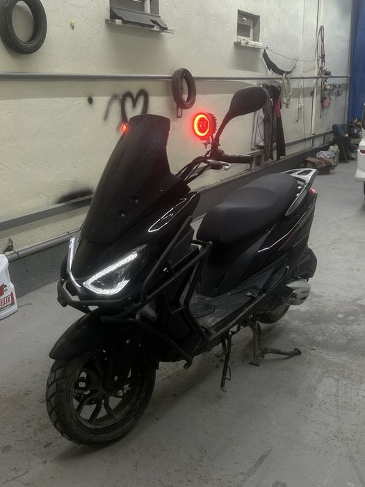 MAXI Сатылад срочно