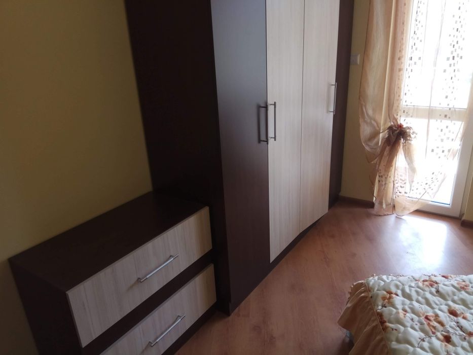 Двустаен под наем в центъра на Велико Търново