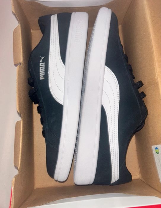 adidasi puma, noi cu eticheta nepurtati niciodata