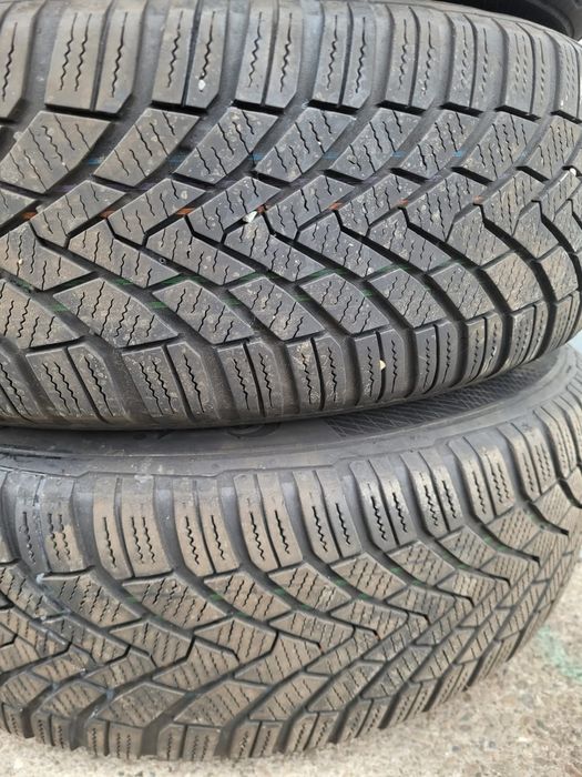 Roti de iana Vw ,Skoda,Seat, 195/65/R15