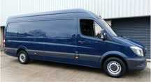 Transport Marfa / Preturi MICI ! Mercedes SPRINTER XXL!