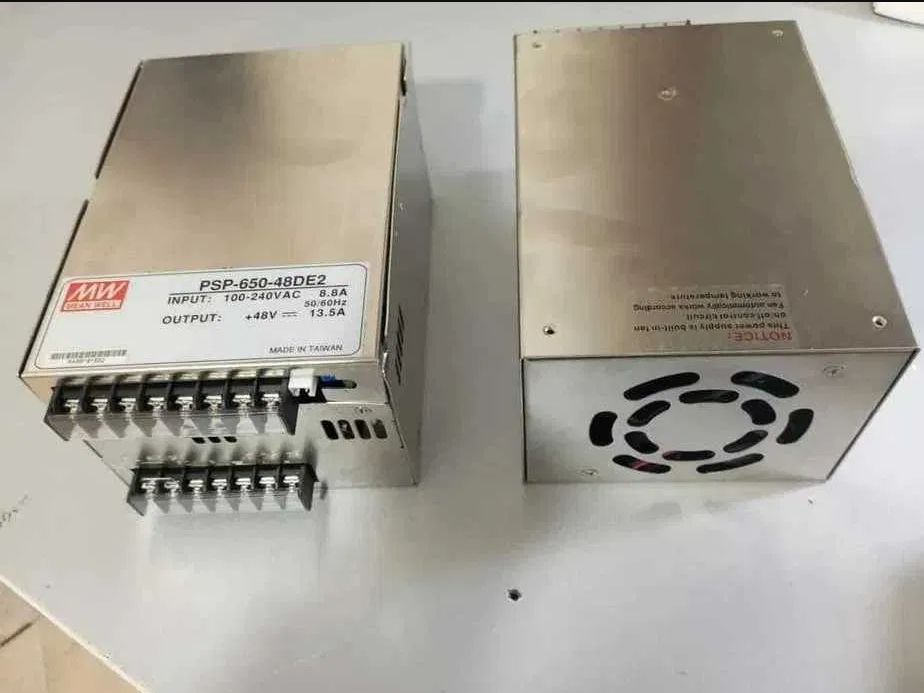 Блок питания 48В