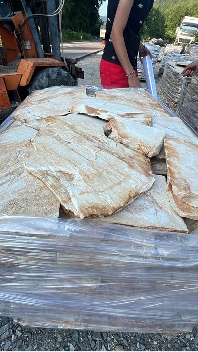 Depozit piatra naturala ne deplasam oriunde in tara