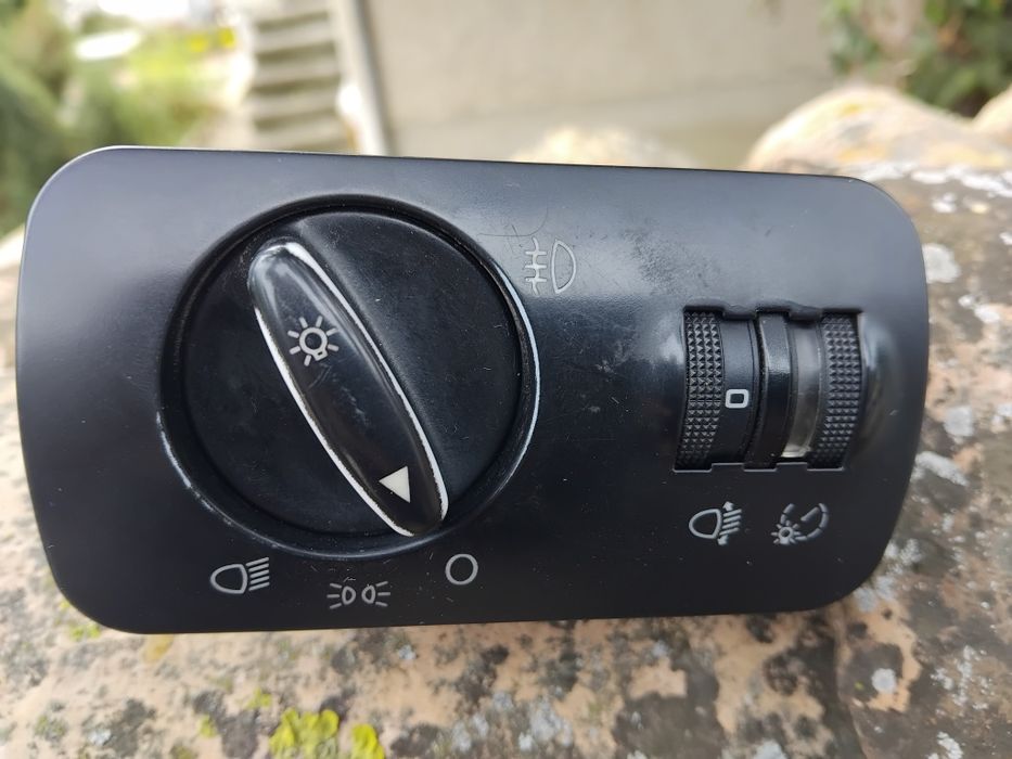 Табло и ключ за ауди