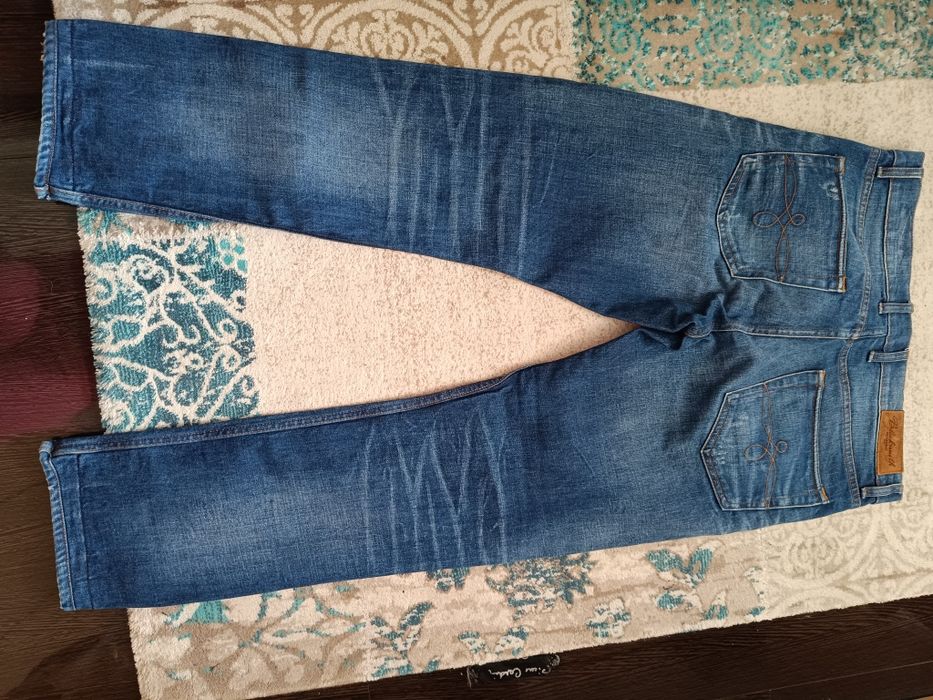 Blugi mango 44 barbati