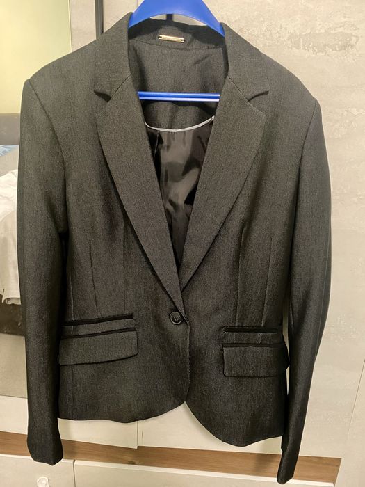 Сако zara / mango