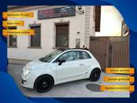 Fiat 500 C Cabrio 0,9turbo Rate Fixe Garantie 12 Luni