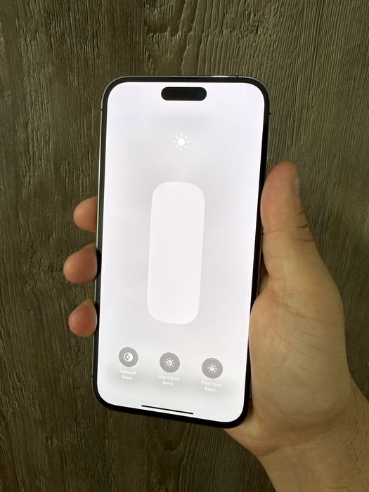 iPhone 14 ProMax 256Gb Pruple Akk: 90% Kelwamiz