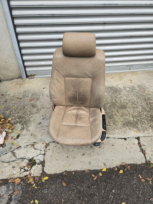 Салон за BMW E39