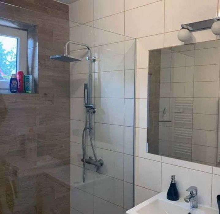 Дава се под наем Едностаен апартамент в Пловдив, Христо Смирненски - 40 кв.м за 209.1 € - Снимка #1