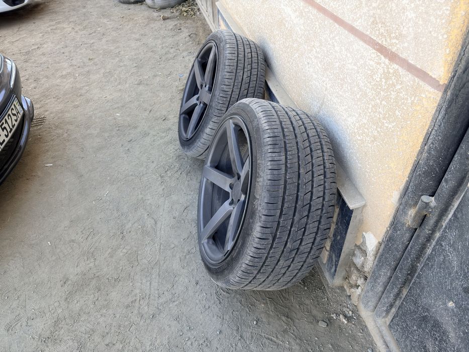 VOSSEN CV3-R оригинал