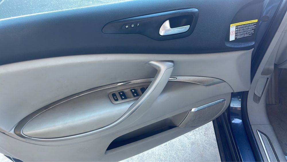Citroen C5 3.0hdi Automat  2011г НА ЧАСТИ