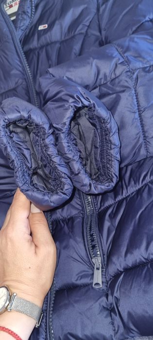 Geaca Tommy Jeans, mărimea S