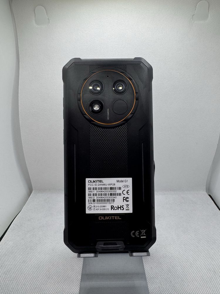 Oukitel G1 256/24 Negru