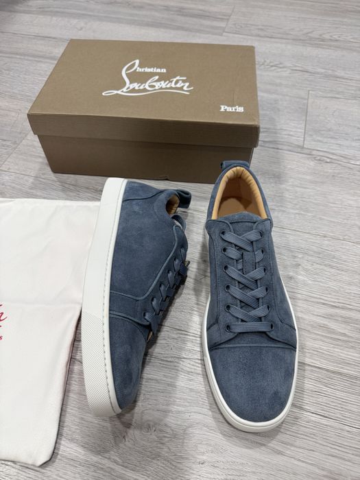 Обувки Christian Louboutin