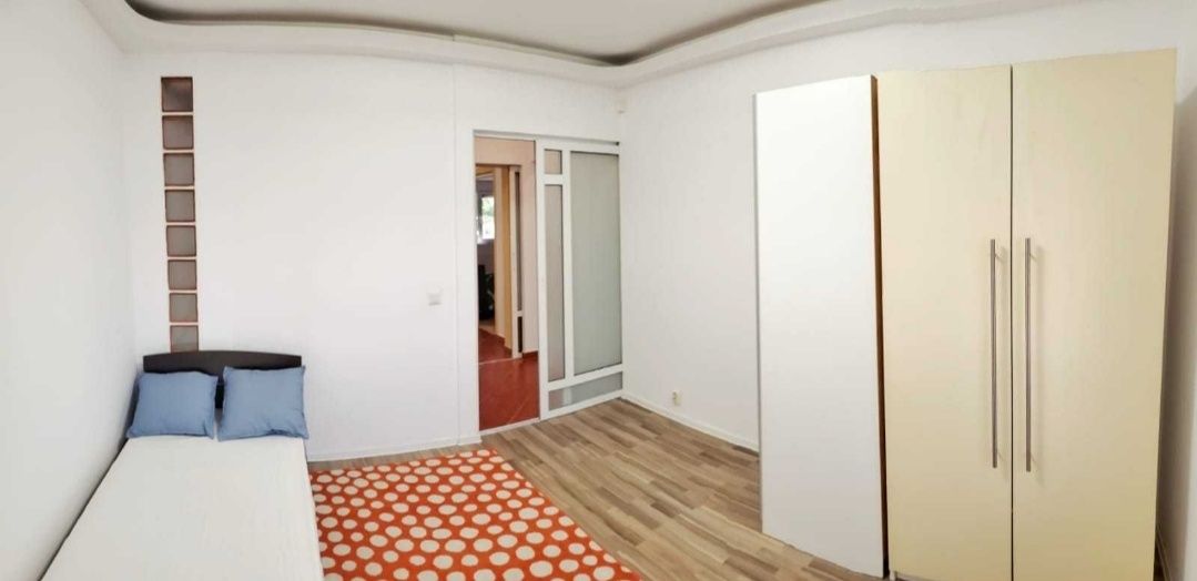 Apartament 4 camere Margeanului