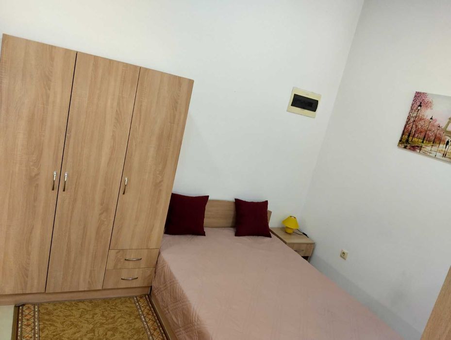 Дава се под наем Едностаен апартамент в София, Овча купел - 37 кв.м за 357 € - Снимка #7