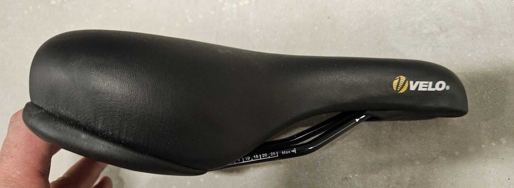 [VAND] Sei bicicleta