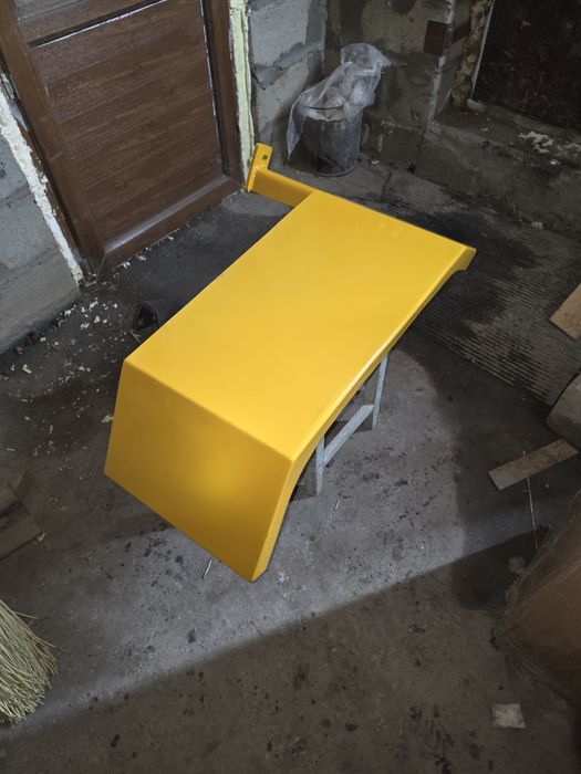 Продам крыло погрузчика