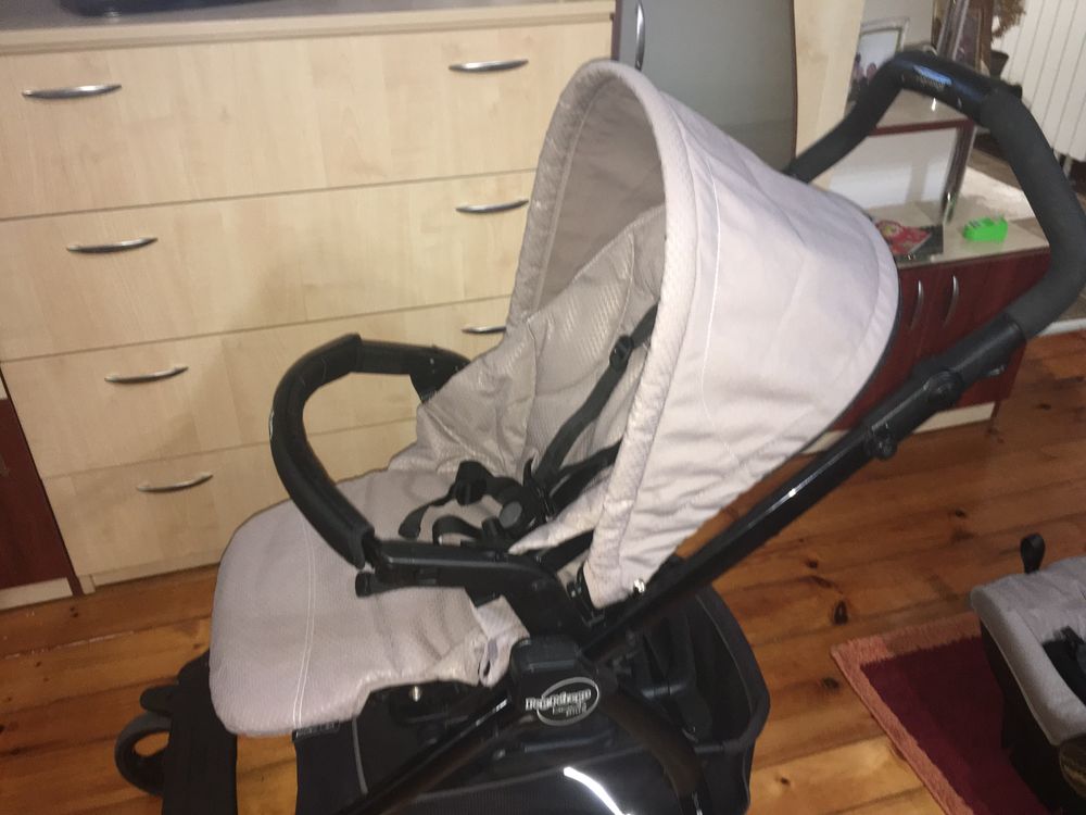 Количка Peg Perego book plus sportivo