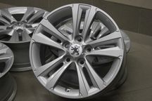 Джанти 16" Peugeot 4007, 4008