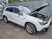 Mitsubishi Asx 1.8  DID на части