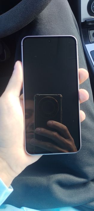 Samsung A56 5g, nou nout acte garantie