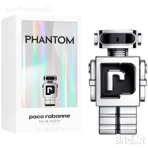 Paco Rabanne Phantom 100ml за Мъже