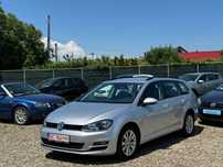 Volkswagen Golf Sportsvan Stare foarte bună / Garanție 12 luni / Rate