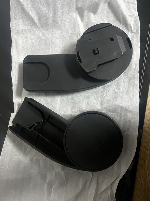 Cybex balios s line адаптери