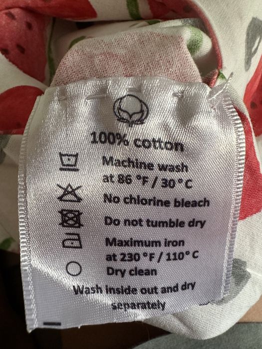 Rochie superba , bumbac 100%