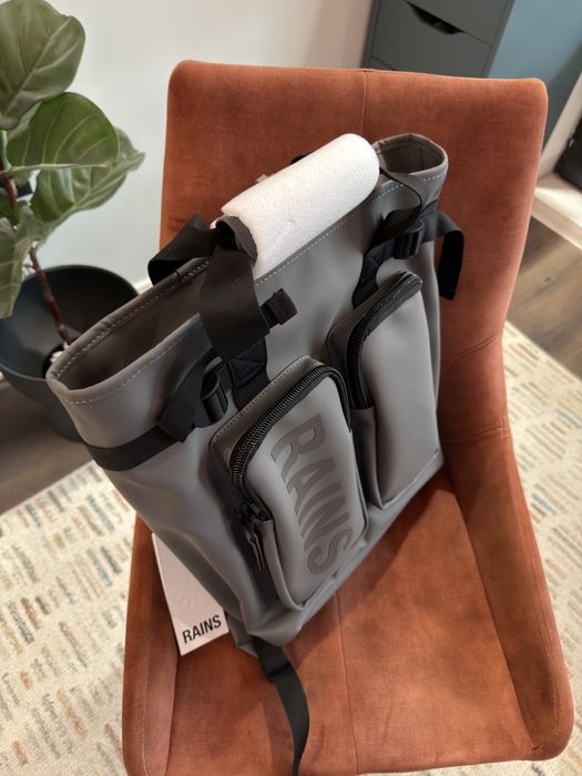 Раница Rains Texel