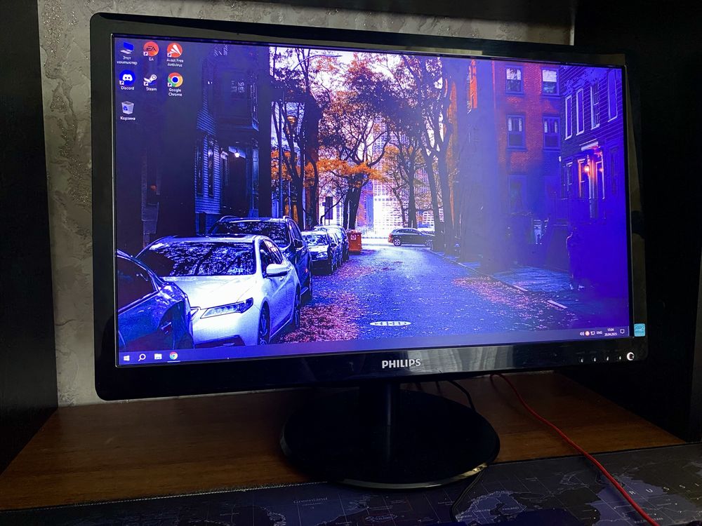 Компьютер Intel Core i5-6400