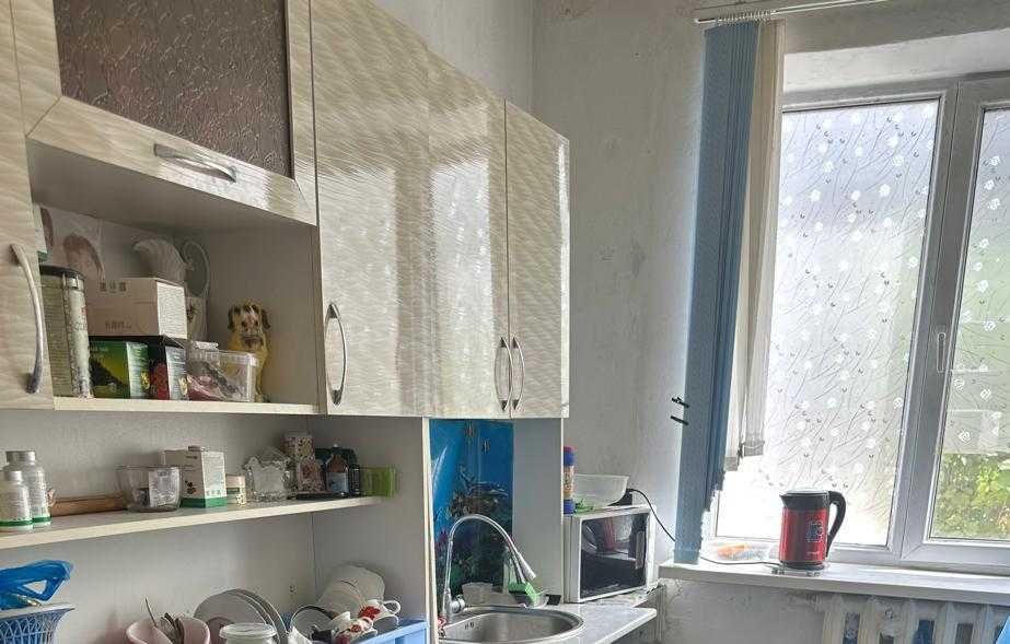 Продается дом. Все условия в доме.