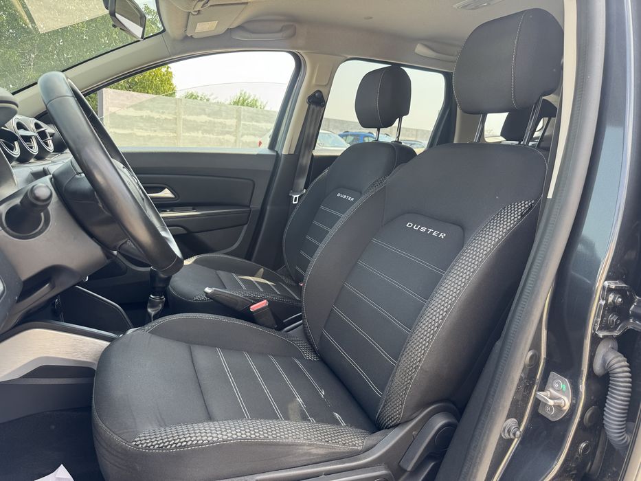 Dacia Duster Prestige 2020 Benzina+GPL - Garantie / Rate .