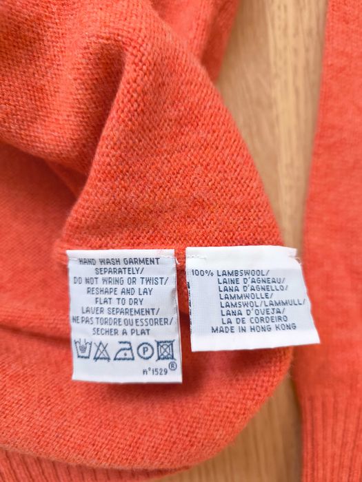 Мъжки вълнен пуловер Ralph Lauren