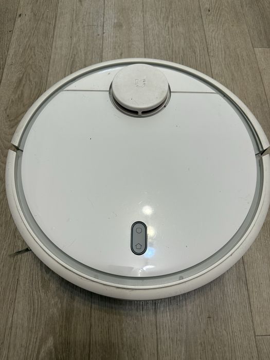 робот пылесос Xiaomi