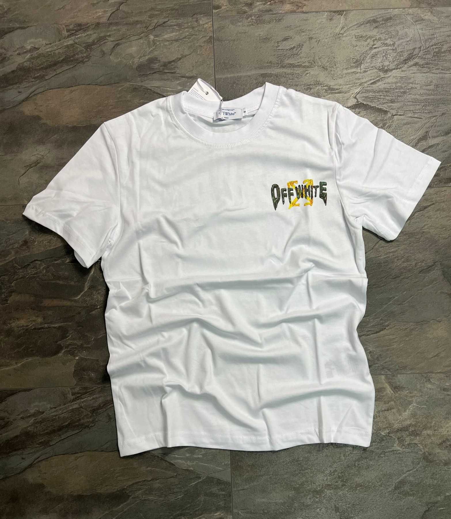 Мъжки Тениски BOSS