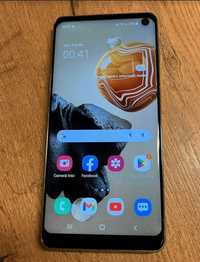 Samsung Galaxy S10 Dual sim 128GB 8 Ram