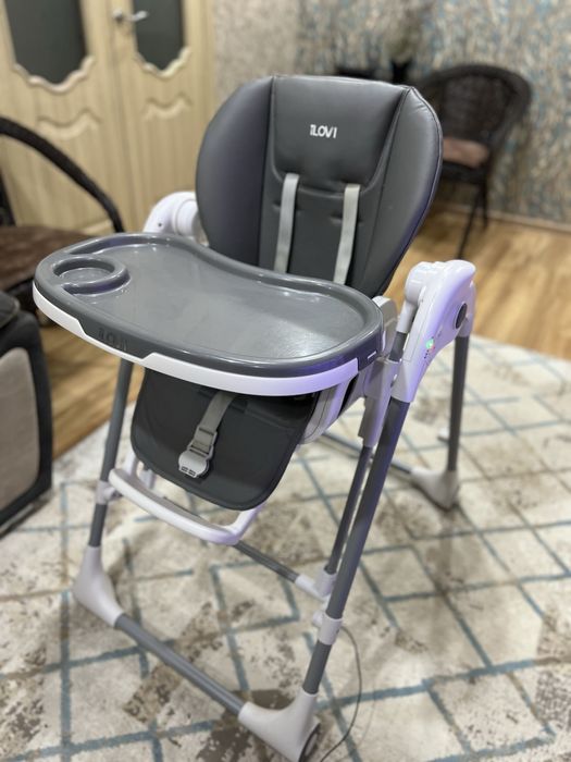 Продается стульчик для кормления