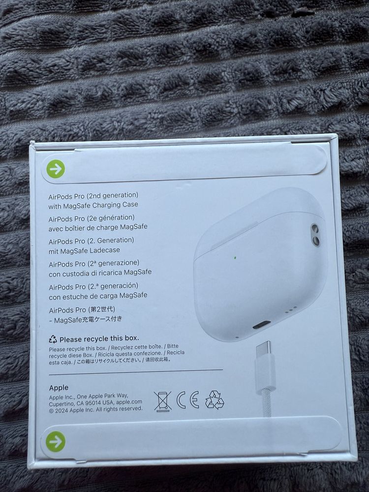 Apple AirPods Pro