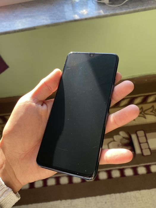 Samsung A90 5G, Ideal holatda