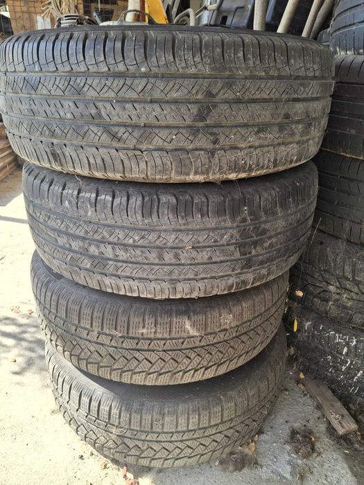 Jante aliaj otel Dacia duster